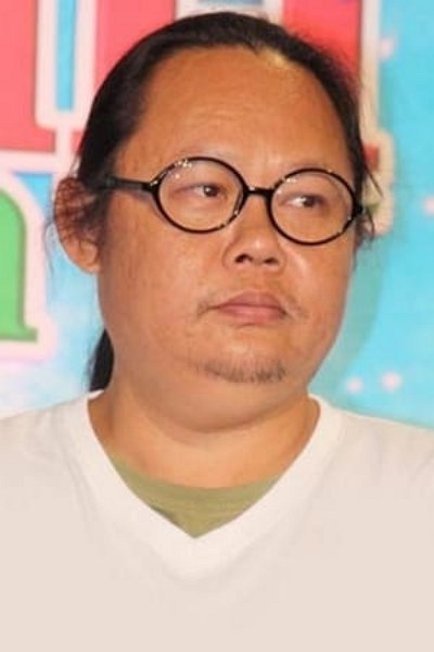 Chalerm Wongpim照片