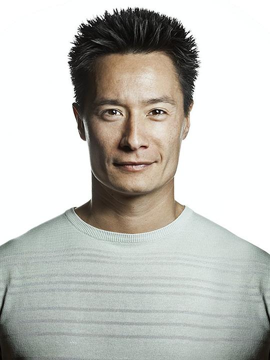 马修·杨·金 Matthew Yang King照片