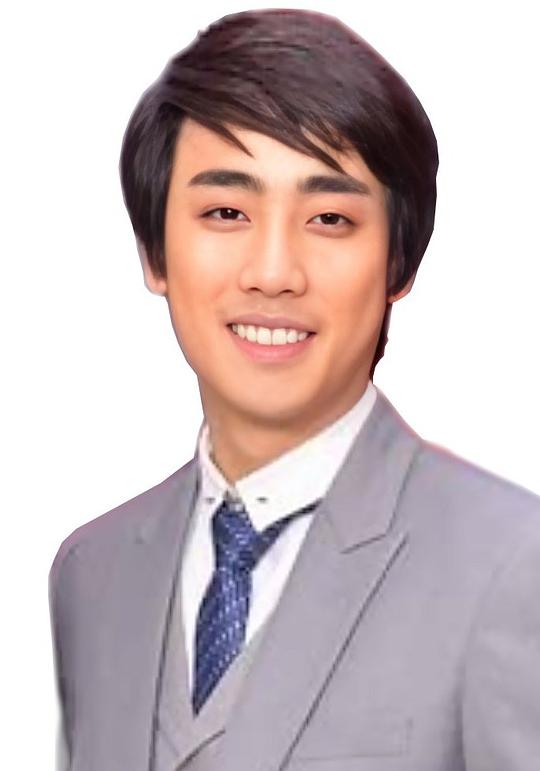 吉拉维奇·蓬帕吉特 Jiravich Pongpaijit照片