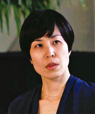 田中幸惠 Sachie Tanaka照片