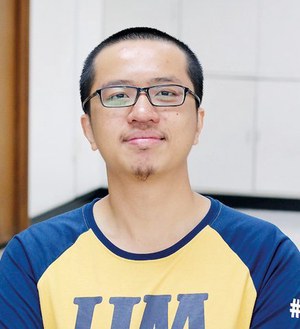 克理安格莱·瓦奇拉坦蓬 Kriangkrai Vachiratamporn照片