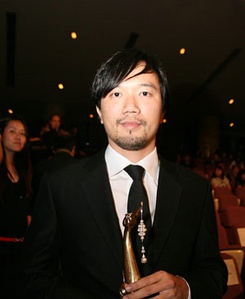 狄也·阿萨拉 Aditya Assarat照片