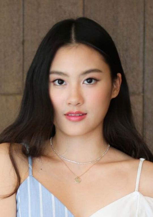 莎婉雅·派莎恩帕雅 Sawanya Paisarnpayak照片