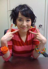 筱原友惠 Tomoe Shinohara照片