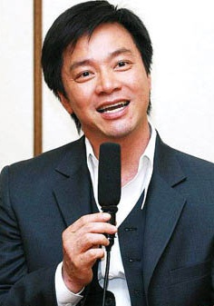 唐季礼 Stanley Tong照片