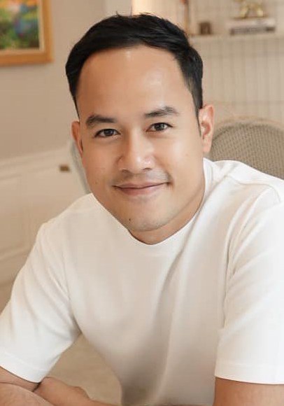 舒伟烈 Suwinit Panjamawat照片