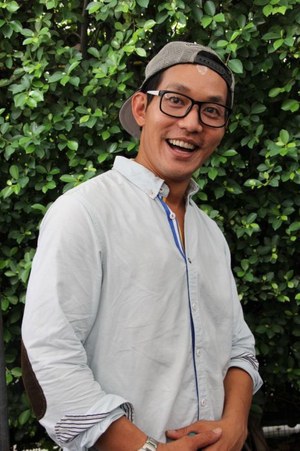 苏帕功·齐苏完 Supakorn Kitsuwon照片