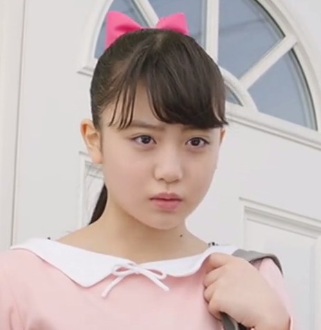渡边优奈 Yuuna Watanabe照片