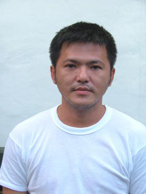 基蒂科恩·利亚西里昆 Kittikorn Liasirikun照片