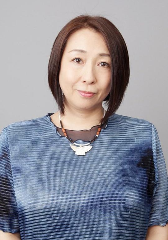 土井美加 Mika Doi照片
