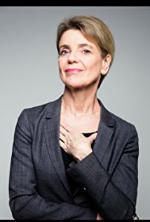 斯蒂娜·艾克布罗德 Stina Ekblad照片