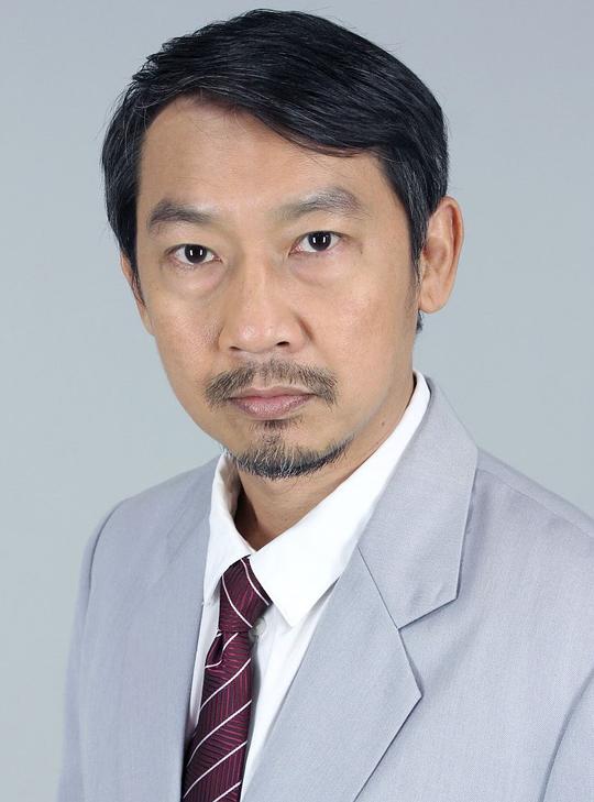 桑尼·查特维里亚猜 Sonny Chatwiriyachai照片