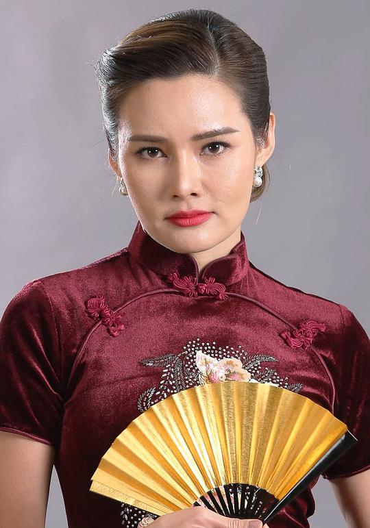 芮塔·彭安 Rhatha Phongam照片
