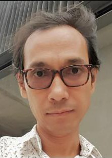 孔·李迪 Kong Rithdee照片