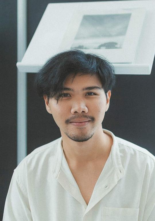 波萨通·瓦查拉帕尼 Possathorn Watcharapanit照片