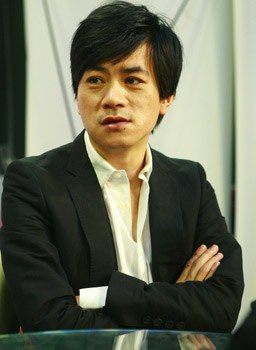 杨树鹏 Shupeng Yang照片