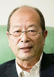 降旗康男 Yasuo Furuhata照片