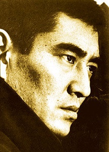 高仓健 Ken Takakura照片