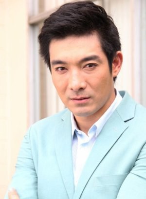 翁拉吾·尼永萨 Worawut Niyomsup照片