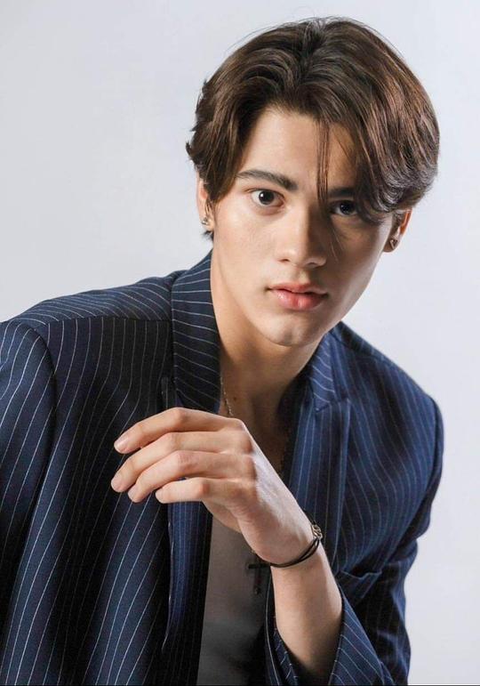 珈姆斯·海沃德·普雷斯科特 James Hayward Prescott照片