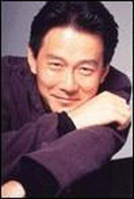 中田和宏 Kazuhiro Nakata照片