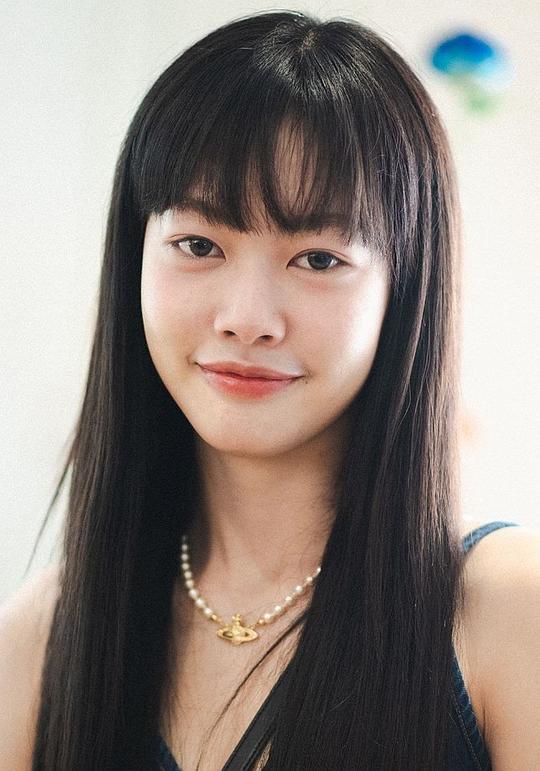 萍玛达·柴莎索恩 Pimmada Chaisaksoen照片