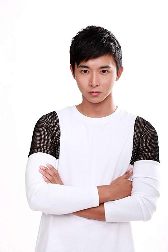 冯伟衷 Aloysius Pang照片