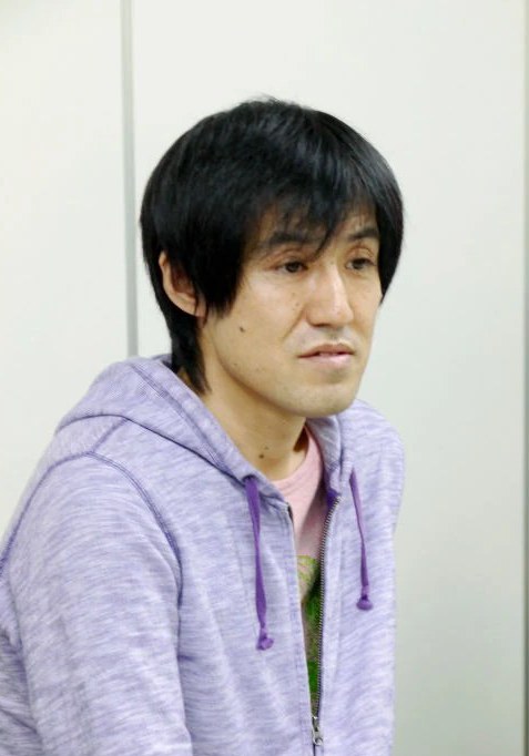 五十岚卓哉 Takuya Igarashi照片