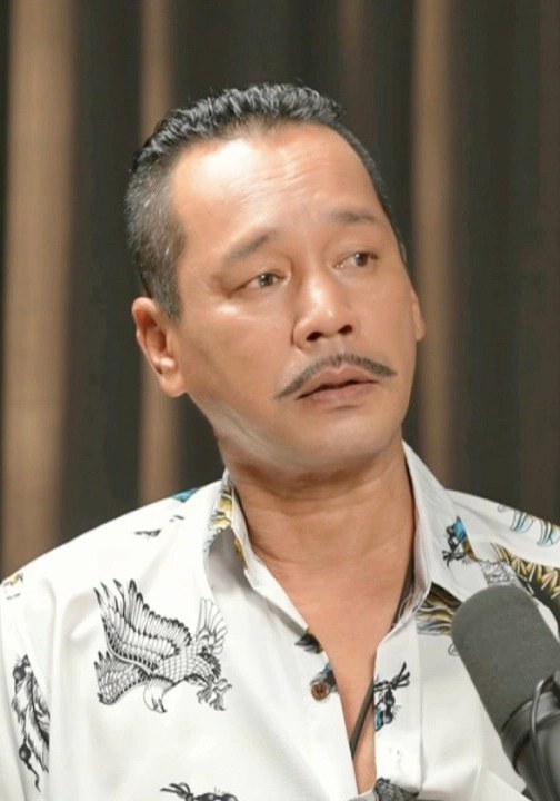 庞萨克·庞斯万 Pongsak Pongsuwan照片