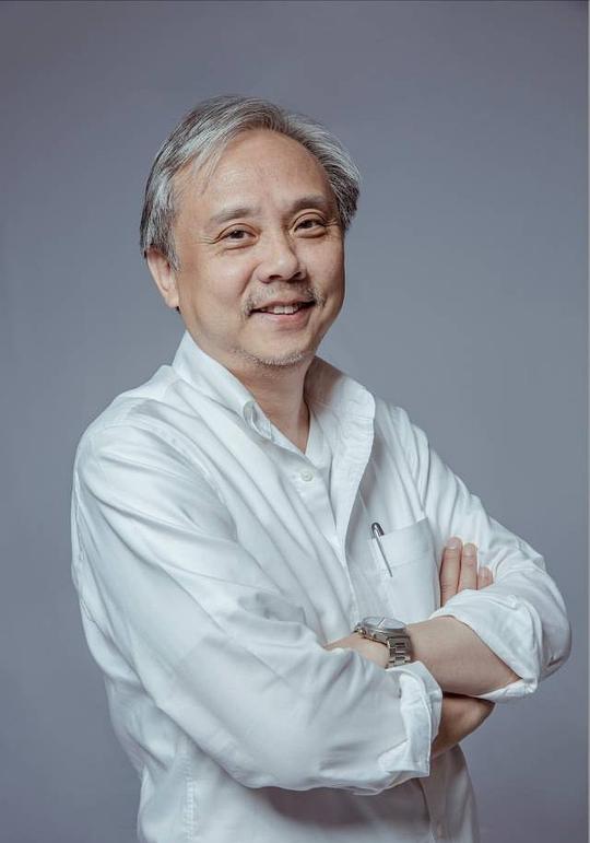 陈嘉上 Gordon Chan照片