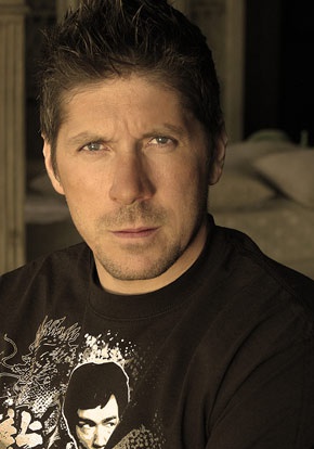 雷·帕克 Ray Park照片