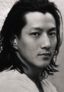 李威尹 Will Yun Lee照片