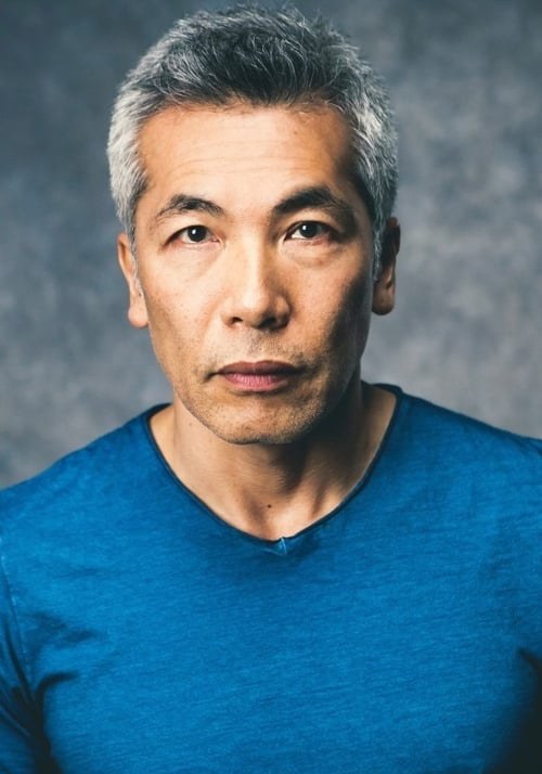 金川弘敦 Hiro Kanagawa照片