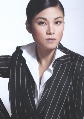 廖碧儿 Bernice Jan Liu照片