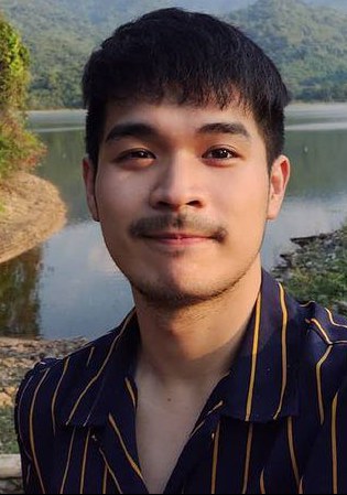 理克·谭纳威·彭帕萨瓦特 Link Thanawee Phongphasawat照片