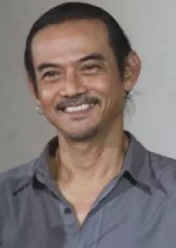 萨哈查·楚姆鲁姆 Sahatchai 'Stop' Chumrum照片