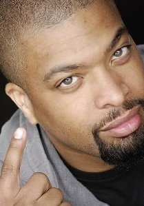德雷·戴维斯 DeRay Davis照片