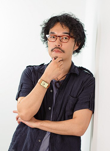 和田龙 Ryô Wada照片