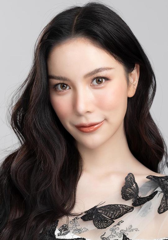 瓦拉妮·塔瓦翁 Worranit Thawornwong照片