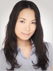 东条加那子 Kanako Tojo照片