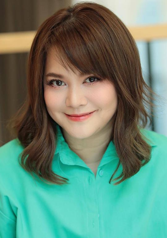 萍玛妲·巴琳娜素帕龚 Pimmada Boriruksuppakorn照片
