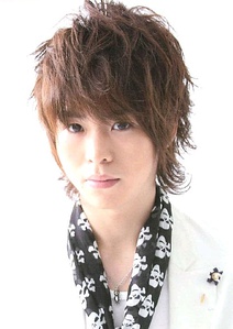 有冈大贵 Daiki Arioka照片