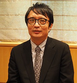 山口雅俊 Masatoshi Yamaguchi照片