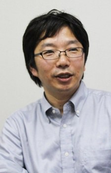 伊藤尚往 Naoyuki Itō照片