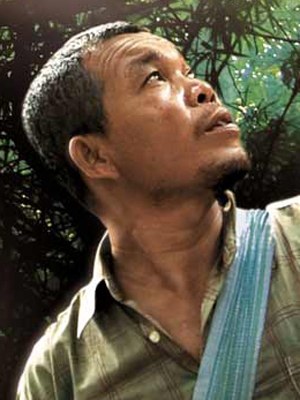 萨那帕卡·塞塞玛 Thanapat Saisaymar照片