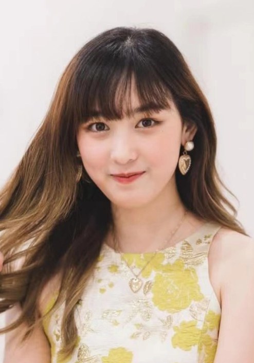 杨芷芸 Panisara Yang照片
