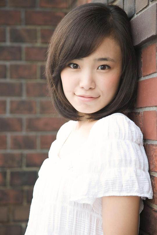 山崎祥江 Sachie Yamazaki照片