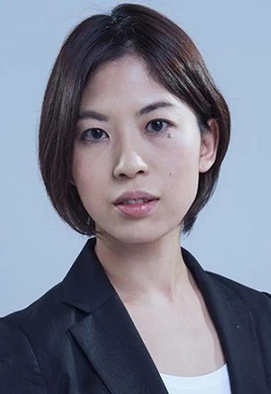 真由美樱 Mayumi Sakura照片