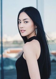 阿莉娅·彭普拉固 Areeya Pholphutrakul照片