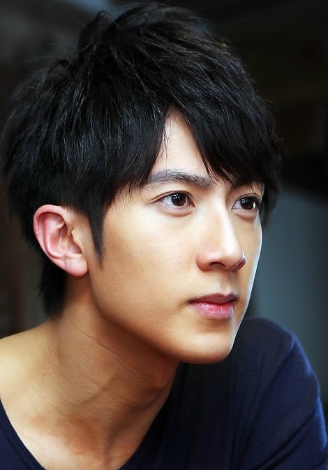 吴尊 Chun Wu照片